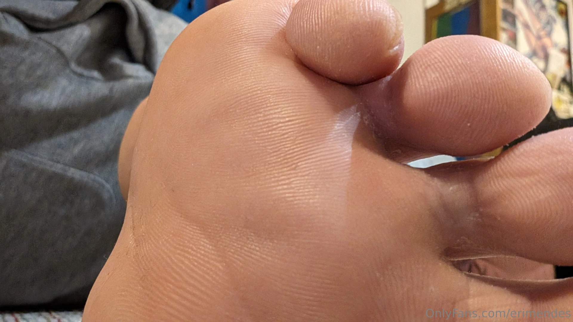 Happy friday down there part 1 