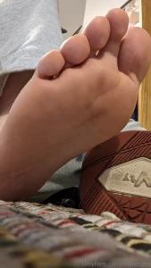 Happy friday down there part 7