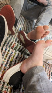 Happy friday down there part 8