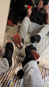 Happy friday down there part 3