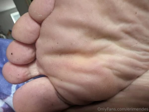 Time to get up and have my morning tea before work unaware the dot on part 8