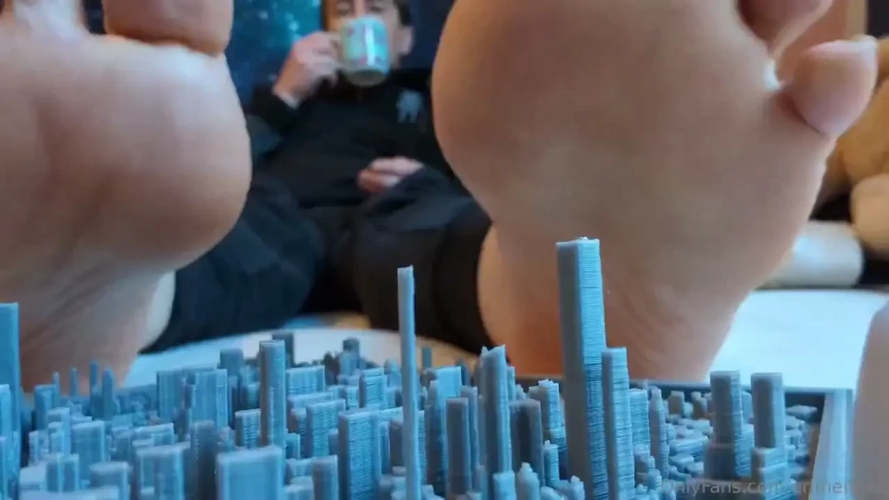 Good morning down there how s the view part 8 