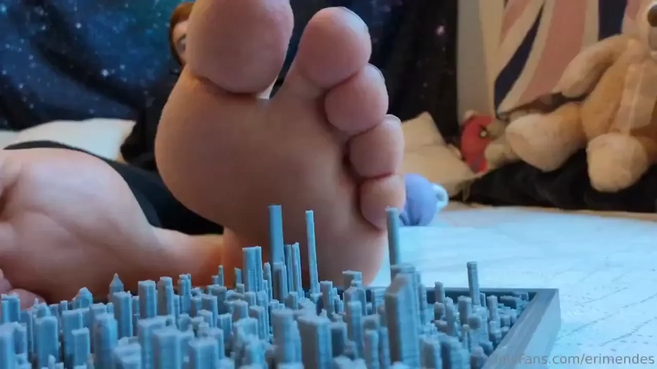 Good morning down there how s the view part 10 