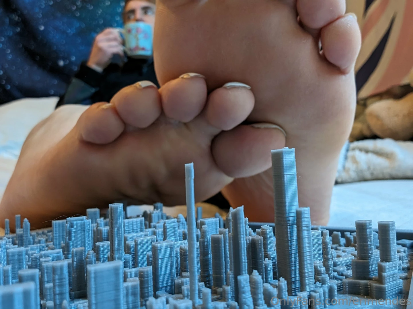 Good morning down there how s the view part 1 