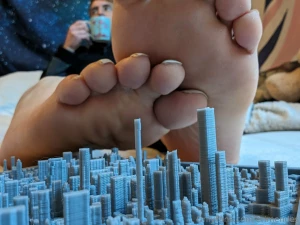 Good morning down there how s the view part 1