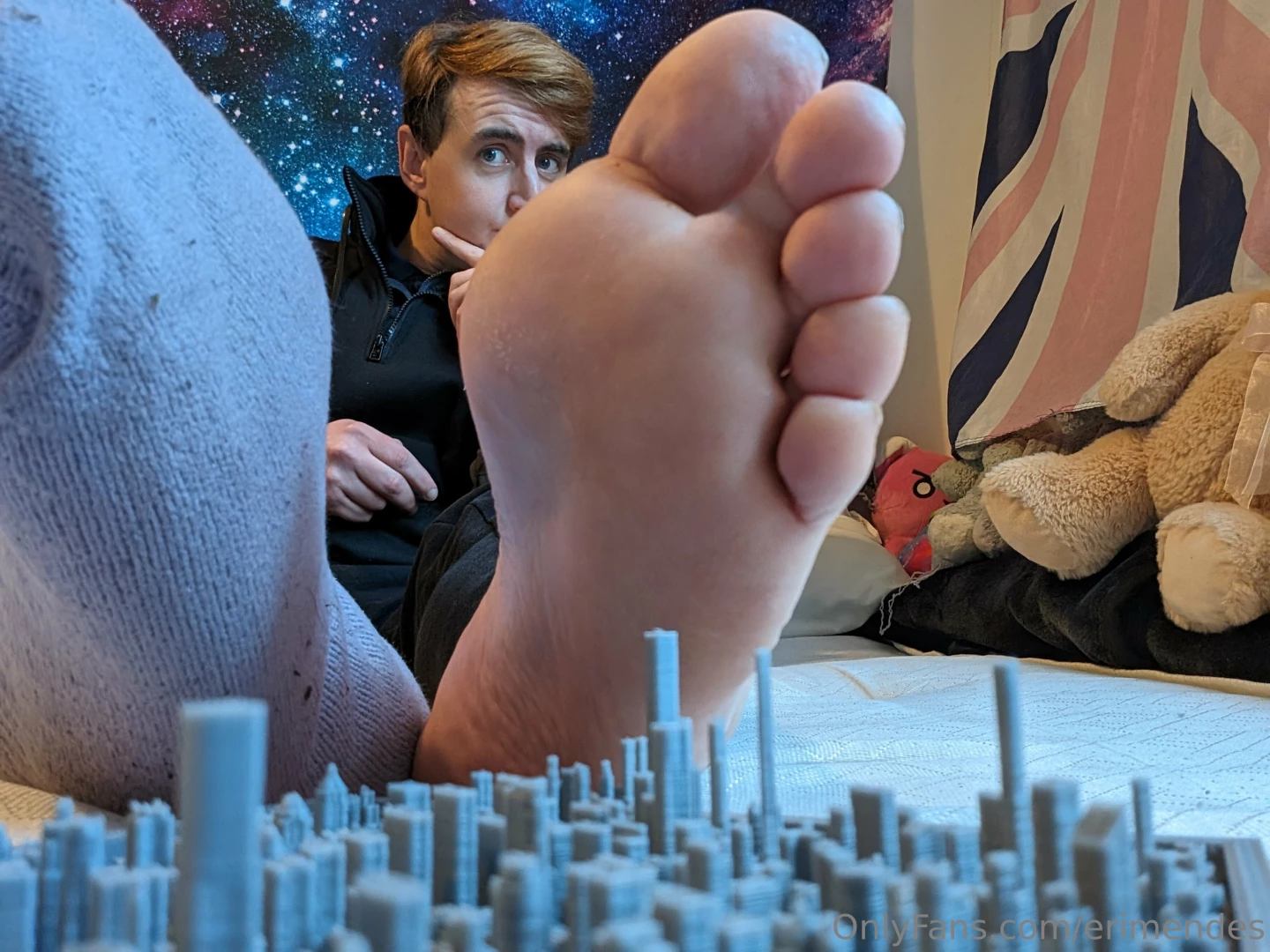 Good morning down there how s the view part 3 