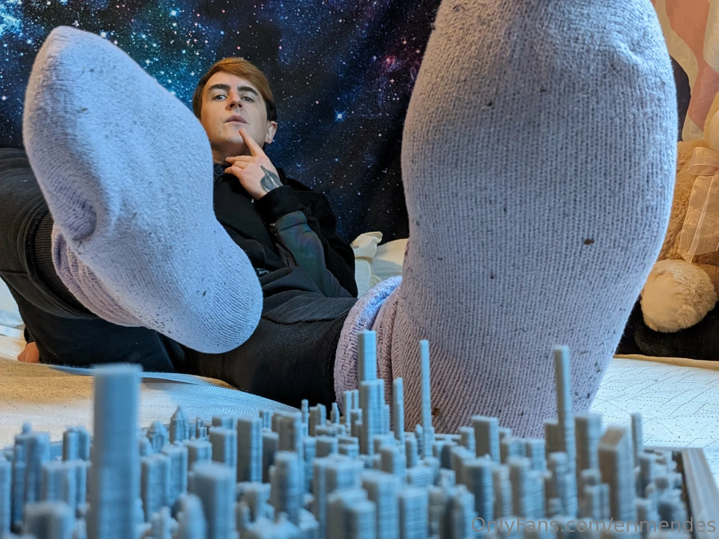 Good morning down there how s the view part 6 