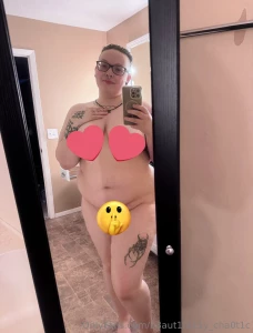 Uncensored photo a surprise