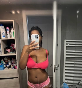 My sleeping pattern is sooo bad