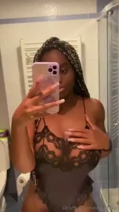 I should really wear this more