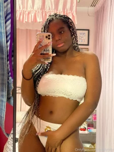 Glow girl glow part 1