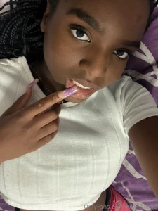 Just wanna a be a little risky and frisky