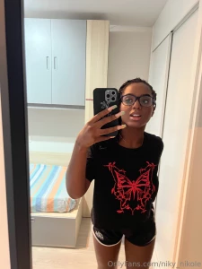 Too glam to give a damn part 50