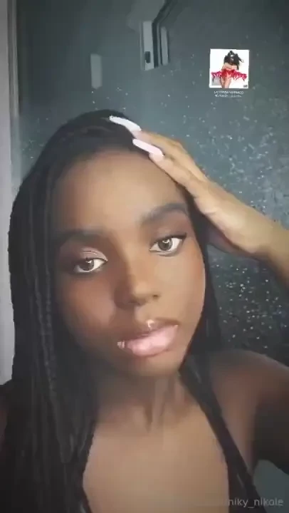 Am i pretty enough to be your girlfriend 