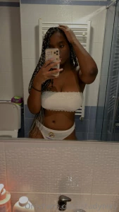 Just another mirror seflie