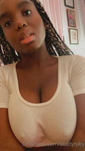 Fresh from the bath part 1