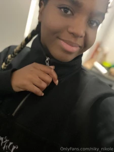 Trying to switch up the content on here what do you think