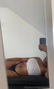 Ebonyivory105 part 2