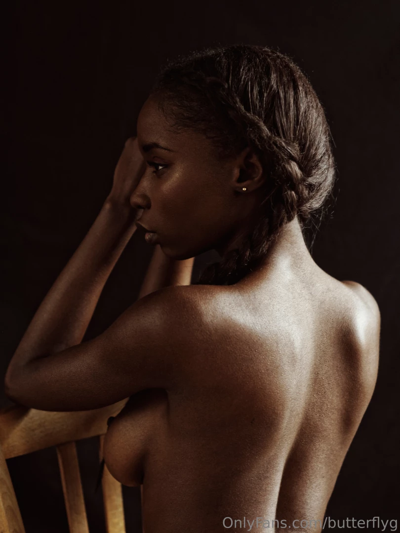 Favorite topless shoot 