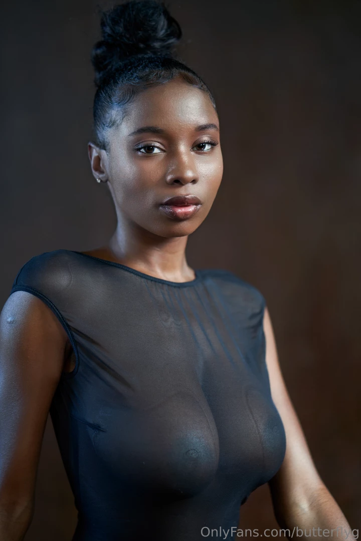 Do you love see through tops i m wearing one 