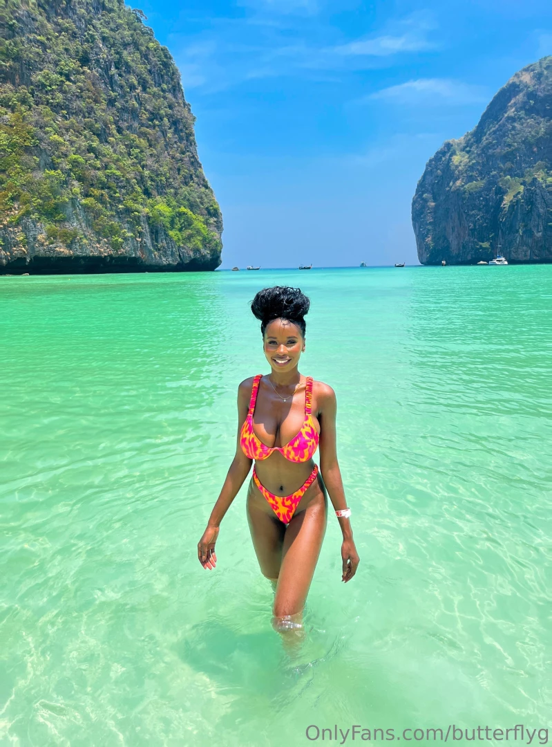 Day at the beach part 4 