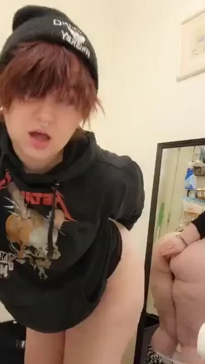 I haven t done anal in a while so i m gonna have to retrain myself by part 1 