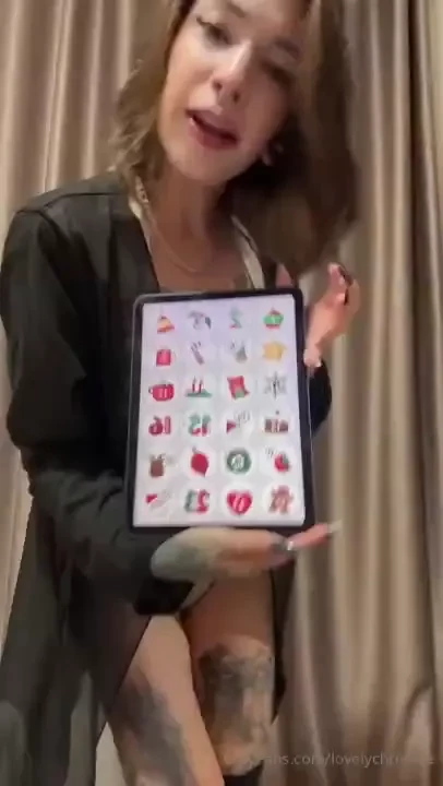 It s the season of giving and i ve got a gift for you every day with 