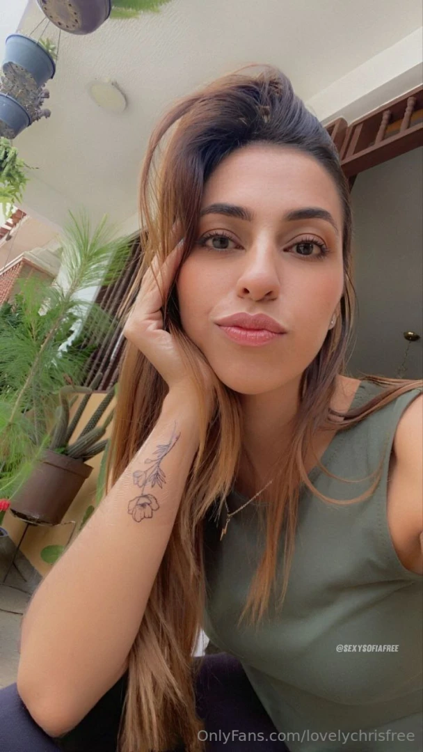 Sexysofiafree sexysofiafree part 18 