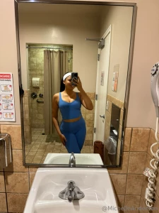 Is blue your favorite color part 5