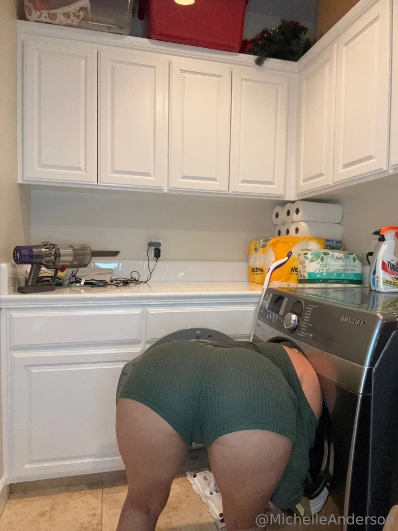 It s laundry day can you help me 