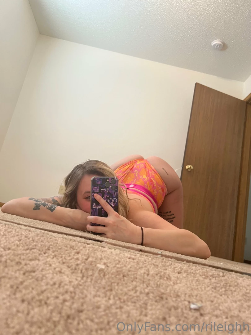 Wishing you were behind me part 11 