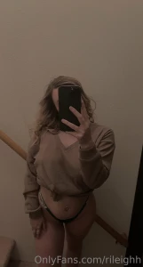 I appreciate you so much part 1