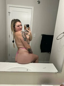 Pink to make the boys wink part 171