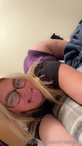 New spicy content send me a dm