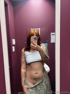 Best part about long skirts is that i don t have to wear anything