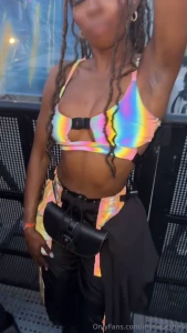 Get your custom orders in this week