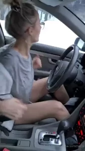 Lets play in the car