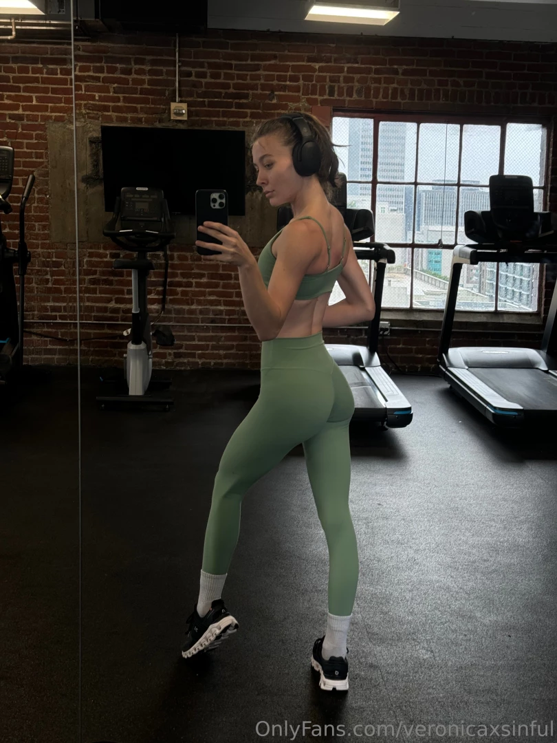 What do you think about doing cardio with me 