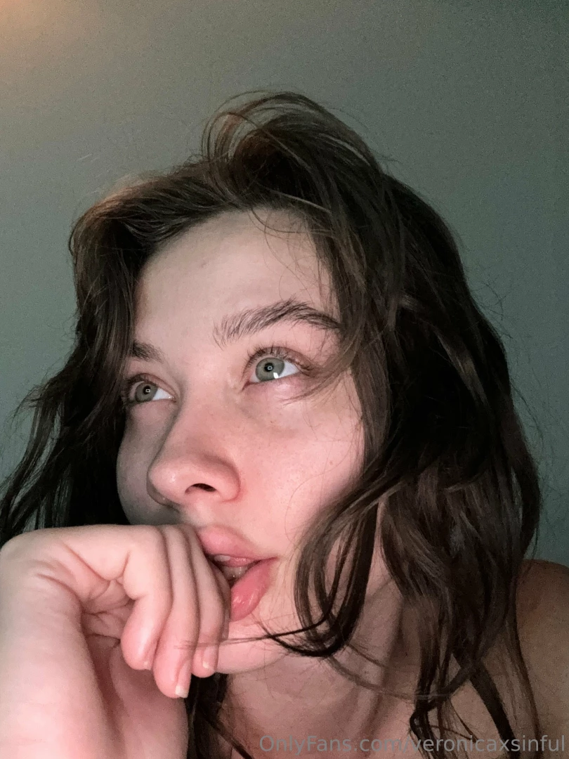 Thinking of doing naughty things 