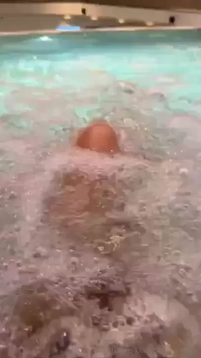 Would you like to spend the whole day at the spa with me 