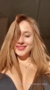 I saw a makeup and body care kit in a cosmetics store and i really