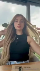 Got so many compliments on the street today i feel especially