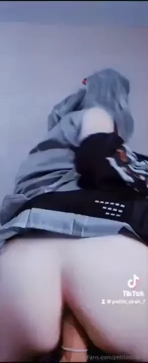 Un poco m s y logro meter los 20cm 