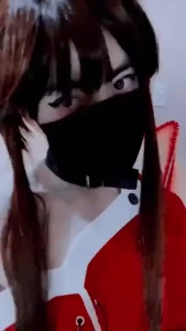 Lamento la tardanza ya me siento mucho mejor y ya podr grabar con el