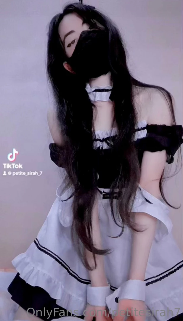 Maid lista y a su servicio part 1 