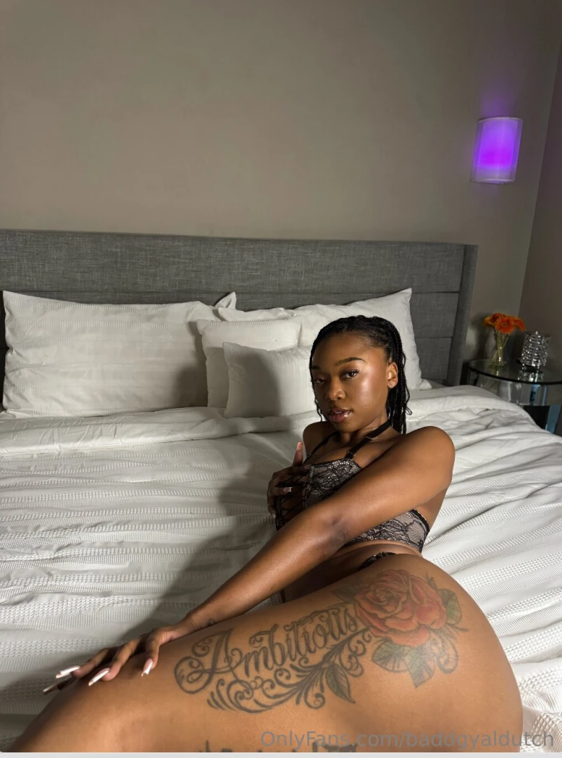 I ll let your imagination wander but if you re curious check your dms 