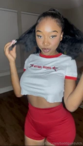 Just wondering do you think this is sexy enough to leave you