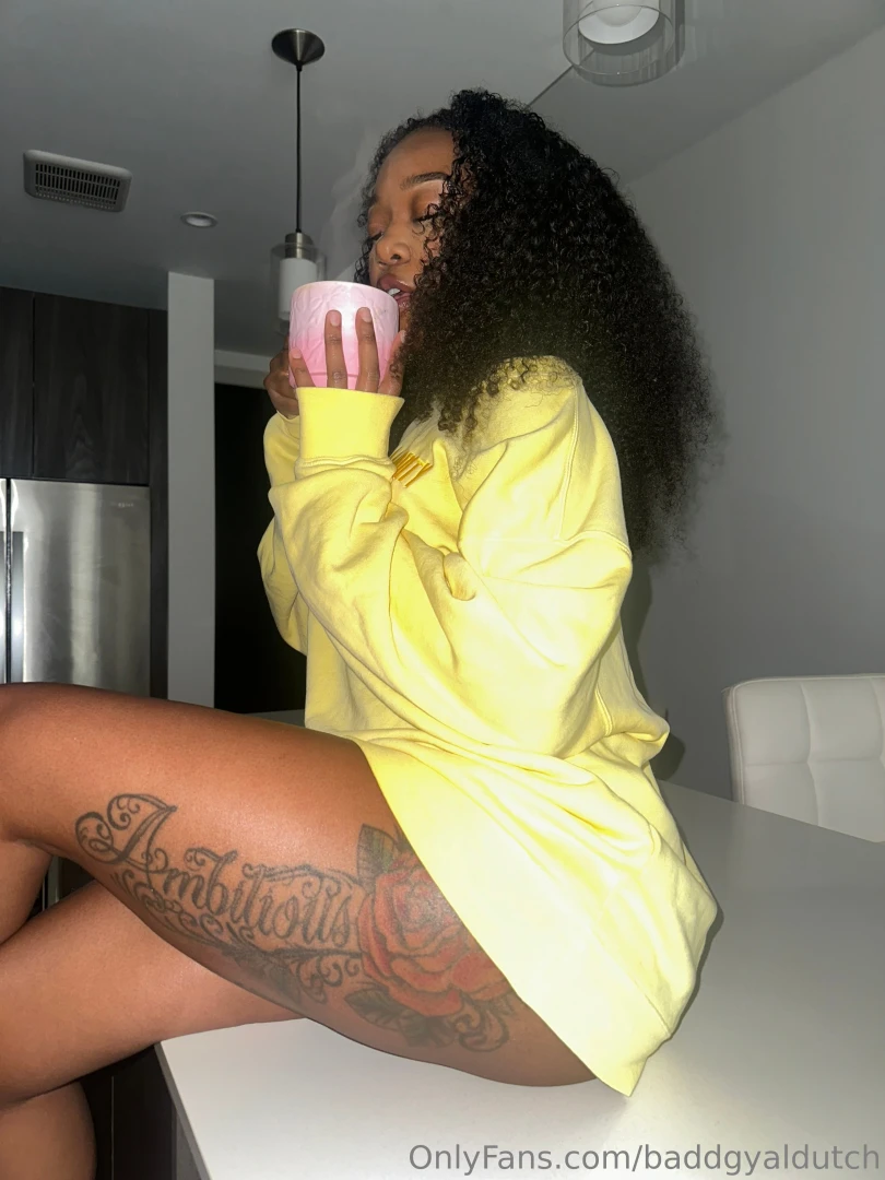Had your morning coffee yet part 1 