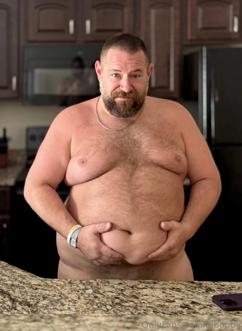 Anything for breakfast 