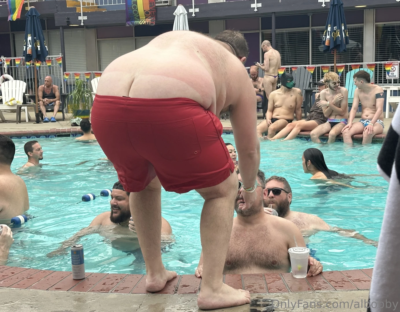 It s coach bobby s birthday send nudes and tips part 2 